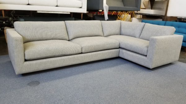 Capri Style - Sectional - Image 5