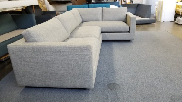 Capri Style - Sectional - Image 4