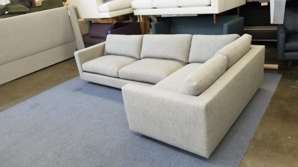 Capri Style - Sectional - Image 3