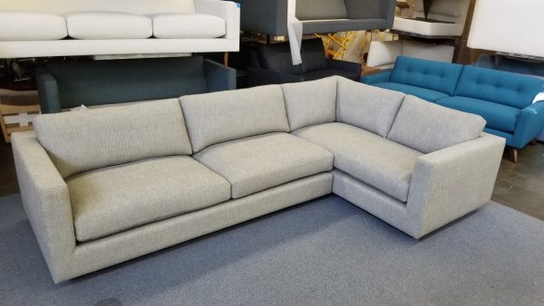 Capri Style - Sectional - Image 8