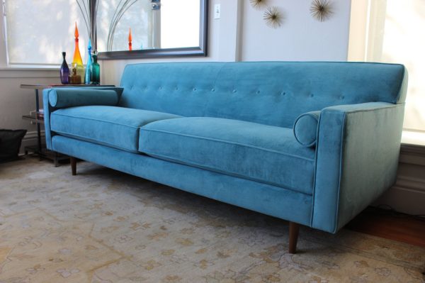 Daniel Style - Sofa - Image 6