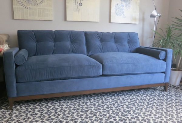 Add Sleeper to Sofa or Sectional