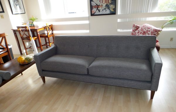 Daniel Style - Sofa - Image 8