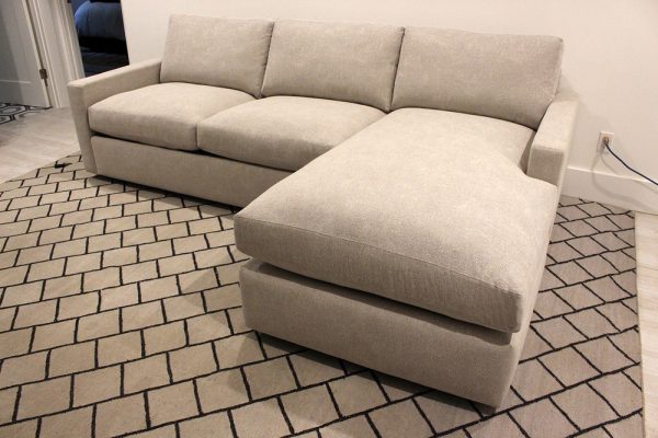 Dubliner Style - Sofa Chaise - Image 12