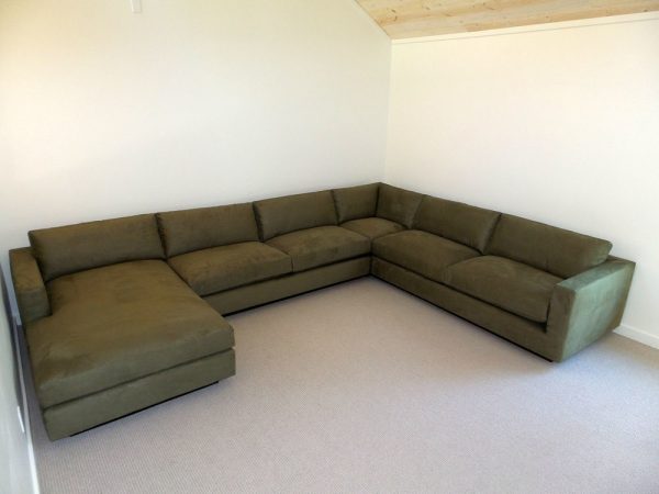 Capri Style - Sectional - Image 12