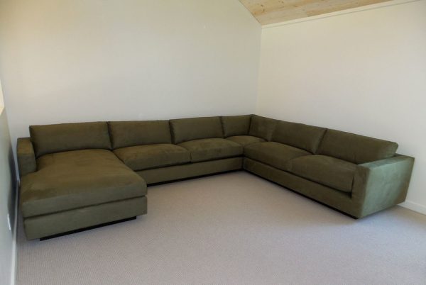 Capri Style - Sectional - Image 11