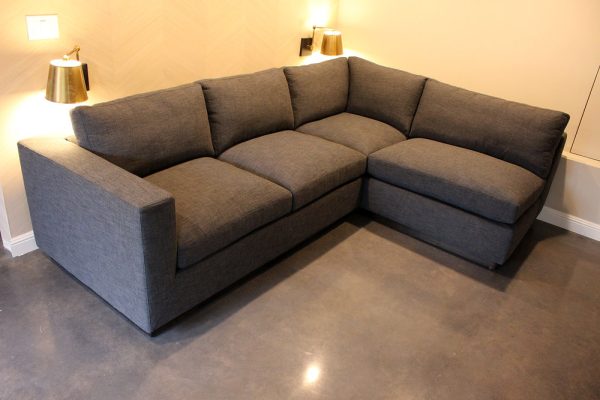 Capri Style - Sectional - Image 10