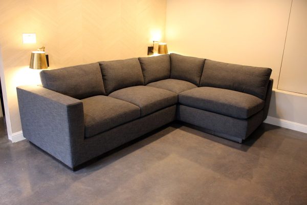 Capri Style - Sectional - Image 9