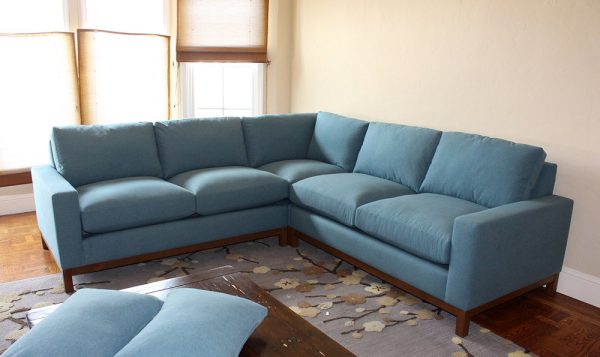 Gracie Style - Custom Sectional - Image 2