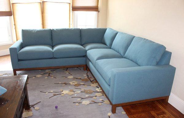 Gracie Style - Custom Sectional