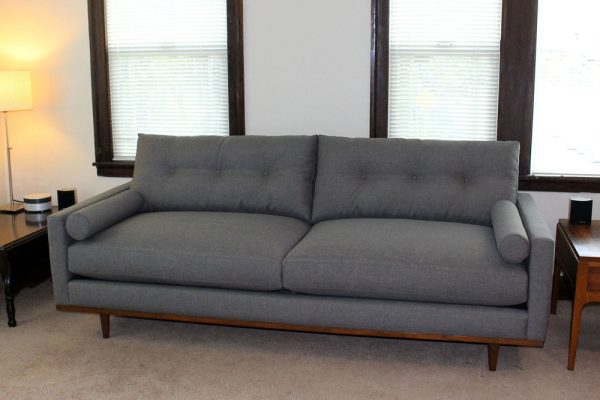 Jasper Style - Sofa