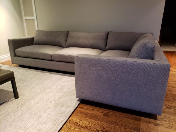 Capri Style - Sectional