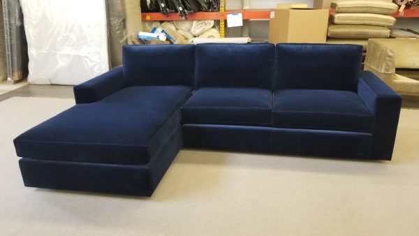 Dubliner Style - Sofa Chaise - Image 7