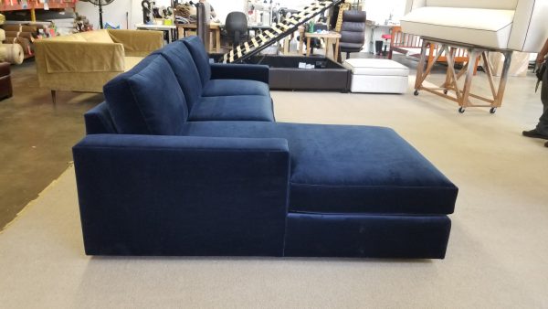 Dubliner Style - Sofa Chaise - Image 9