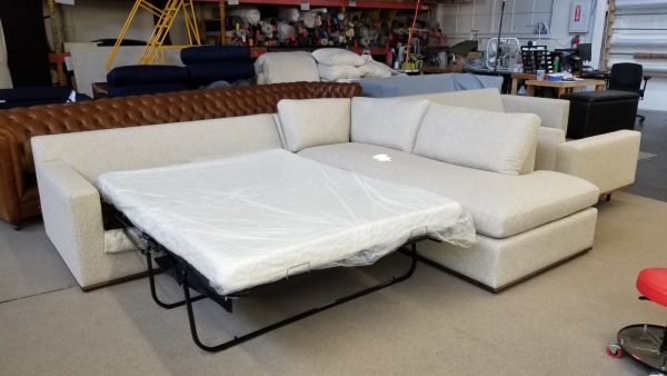 Modena Sectional Sleeper - Image 3