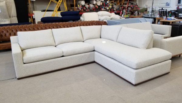 Modena Sectional Sleeper