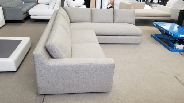 Modena Sectional - Image 7