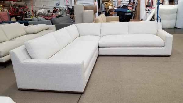 Modena Sectional